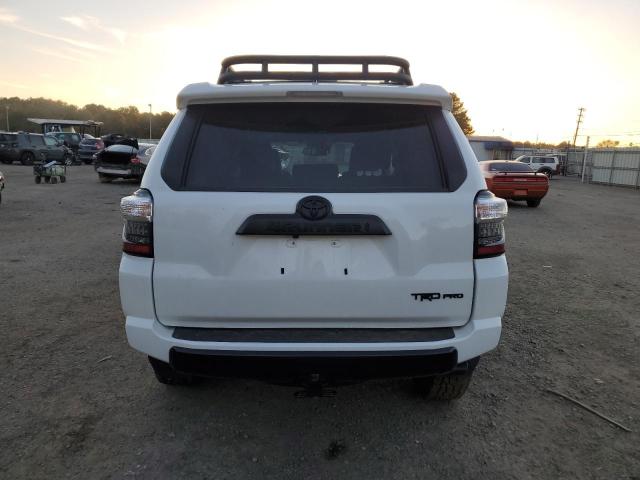 JTELU5JR7P6168197 | 2023 TOYOTA 4RUNNER TR