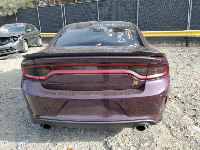 2C3CDXGJ2LH216140 | 2020 DODGE CHARGER SC