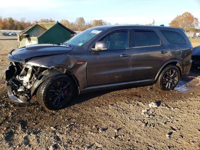 2018 Dodge Durango SRT