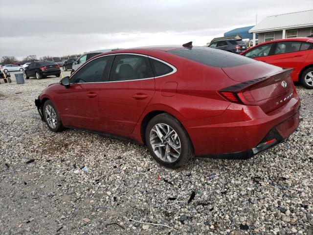 KMHL64JAXPA316953 | 2023 HYUNDAI SONATA SEL