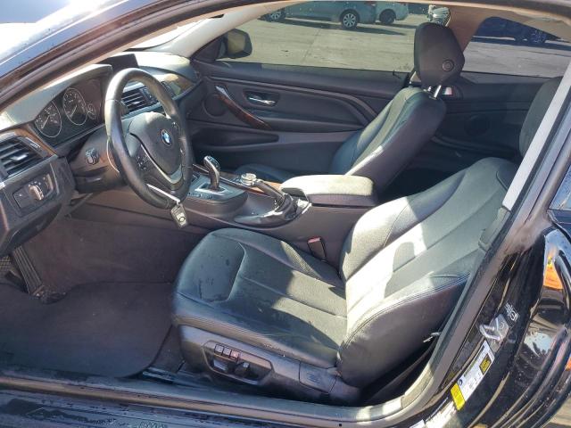 WBA3N7C56EF718264 BMW 428 I