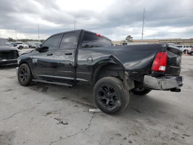 1C6RR7FG3KS551998 | 2019 RAM 1500 CLASS