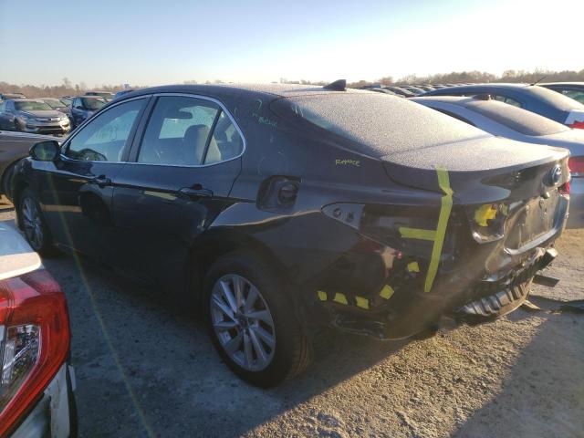 4T1C11AK2NU654607 | 2022 TOYOTA CAMRY LE
