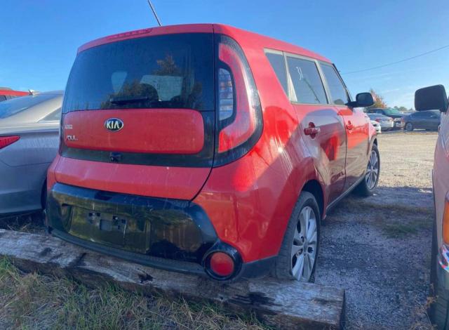 KNDJP3A54G7828730 KIA SOUL +