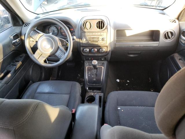 2016 JEEP PATRIOT SP - 1C4NJRBB0GD509899