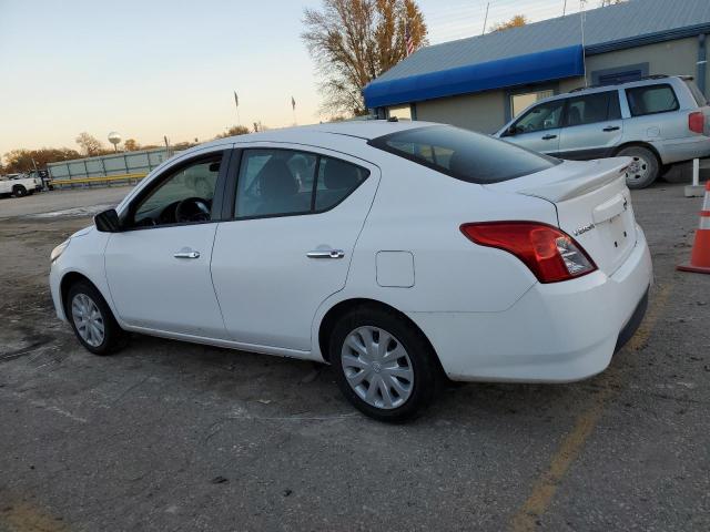 3N1CN7AP7JL801423 | 2018 NISSAN VERSA S