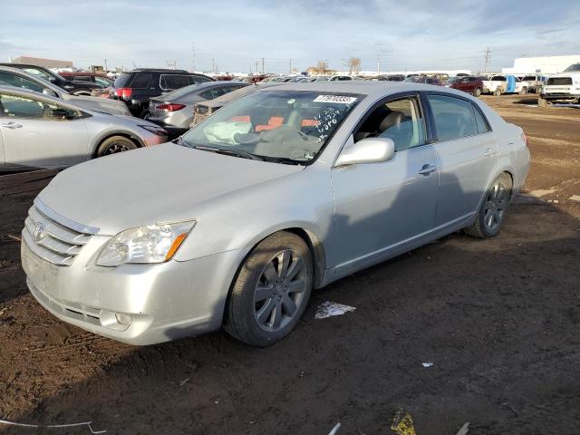 2007 Toyota Avalon XL