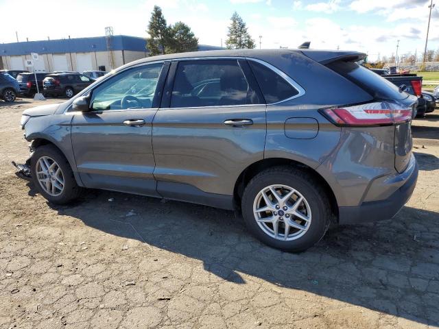 2FMPK4J92NBB12751 2022 FORD EDGE, photo no. 2