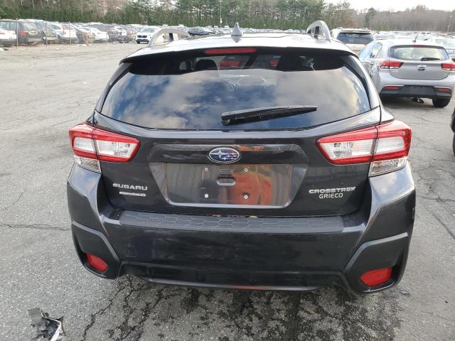 JF2GTADCXKH390059 | 2019 SUBARU CROSSTREK