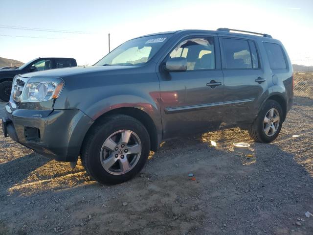 2009 Honda Pilot EX