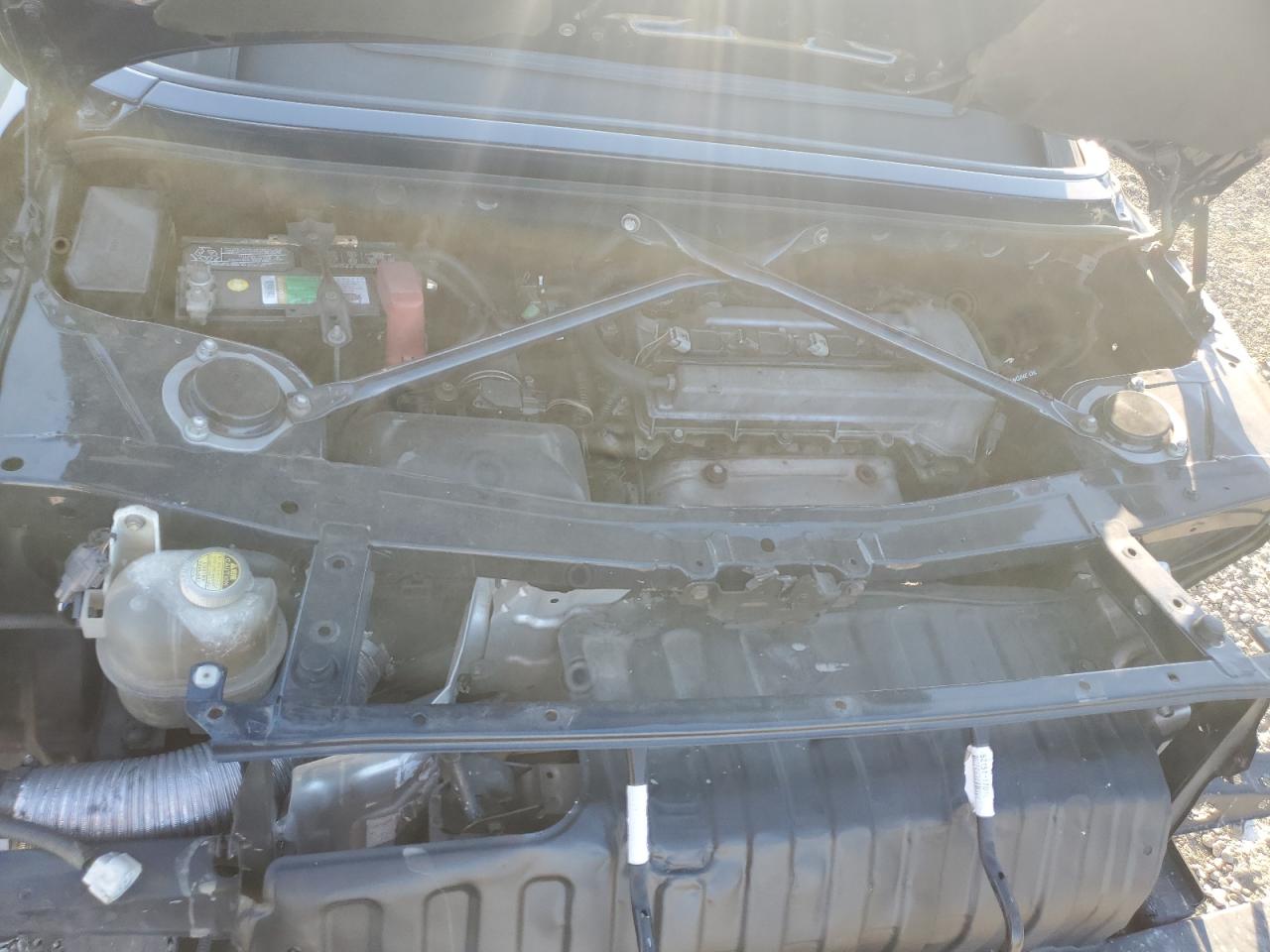 JTDFR320310023756 2001 Toyota Mr2 Spyder