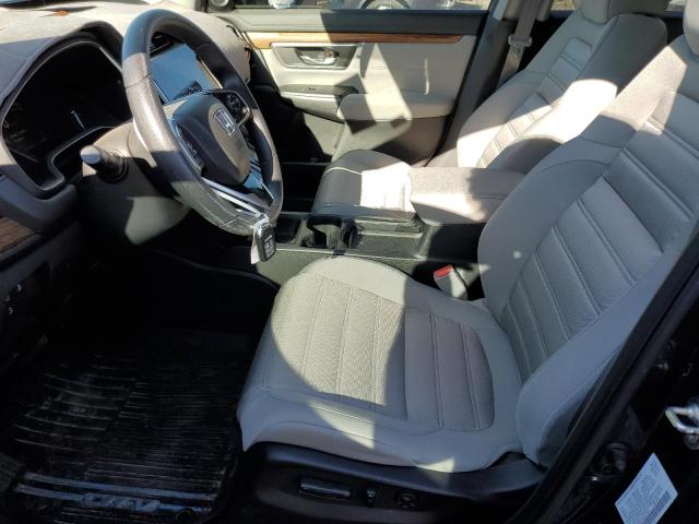 5J6RW2H51KA007242 Honda CR-V EX