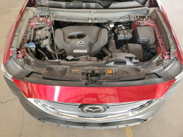 JM3TCACY5L0416973 | 2020 MAZDA CX-9 TOURI