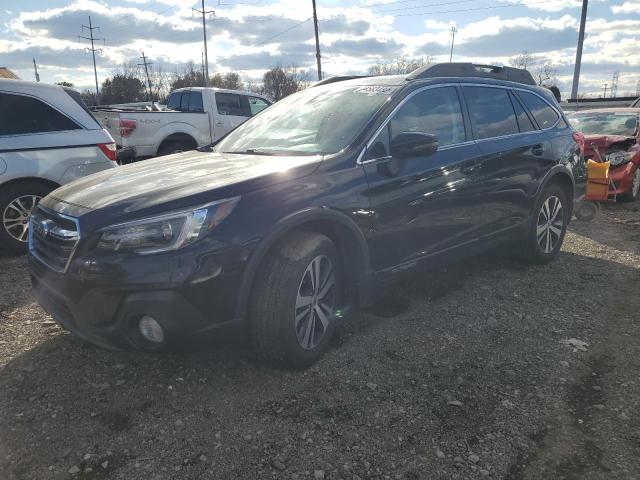 2019 Subaru Outback 3.6R Limited