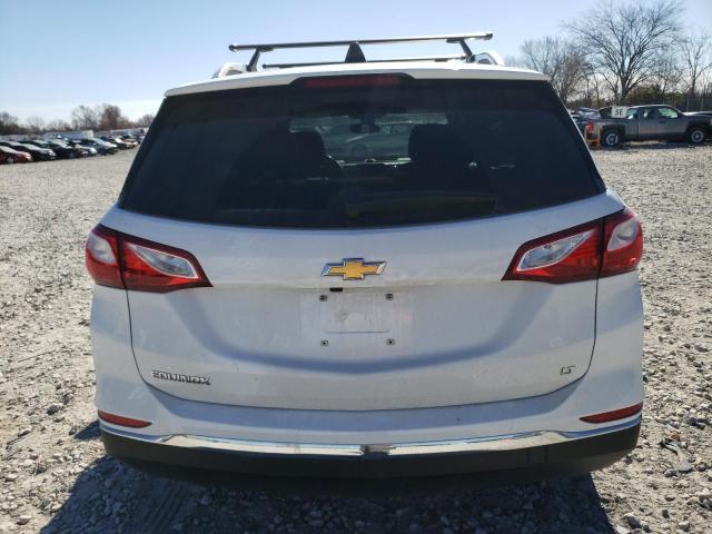 2GNAXKEV1L6141632 | 2020 CHEVROLET EQUINOX LT