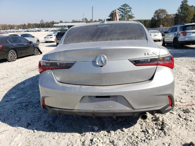 19UDE2F32KA015372 Acura ILX  6