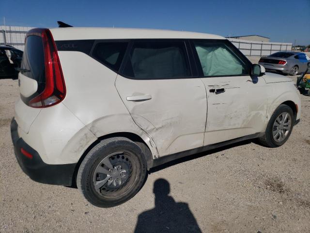 KNDJ23AU4L7725291 | 2020 KIA SOUL LX