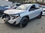 2021 GMC TERRAIN SL - 3GKALTEVXML381550