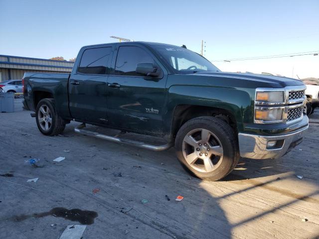 Vin: 3gcpcrec6eg432804, lot: 74925153, chevrolet all models c1500 lt 20144