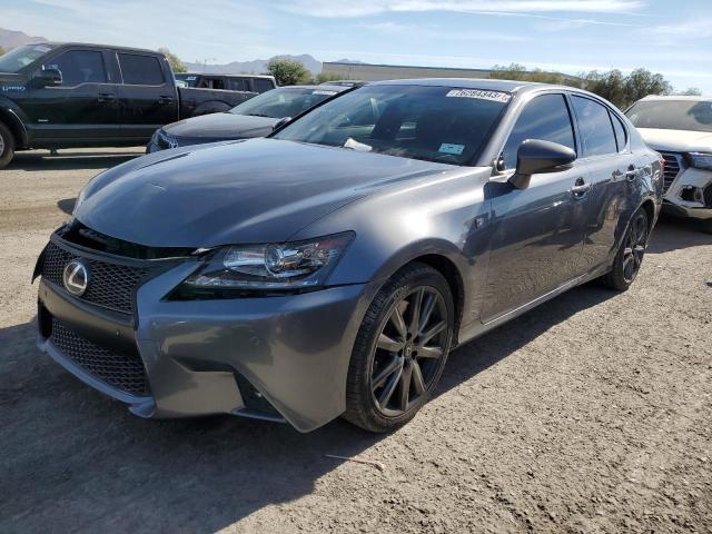 2013 Lexus GS 350 