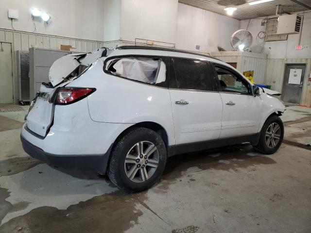 1GNKVGKDXHJ291591 | 2017 CHEVROLET TRAVERSE L