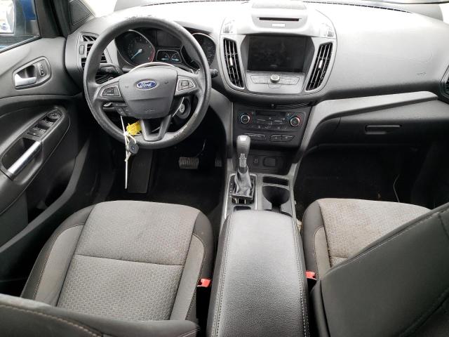 1FMCU0GD9HUD08682 2017 FORD ESCAPE, photo no. 8