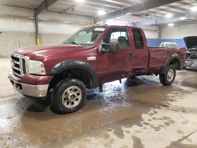 2006 Ford F-250 