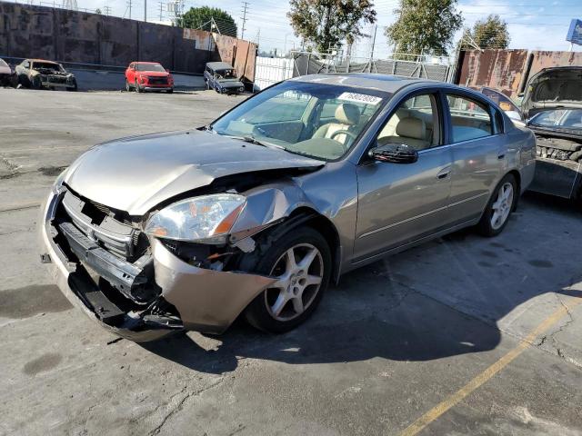 2003 Nissan Altima SE