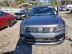 VOLKSWAGEN TIGUAN SEL photo