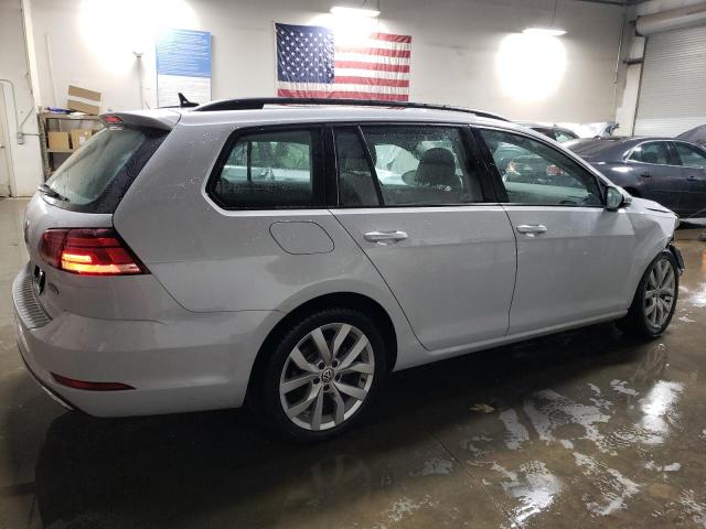 2019 VOLKSWAGEN GOLF SPORT - 3VWY57AU1KM508991