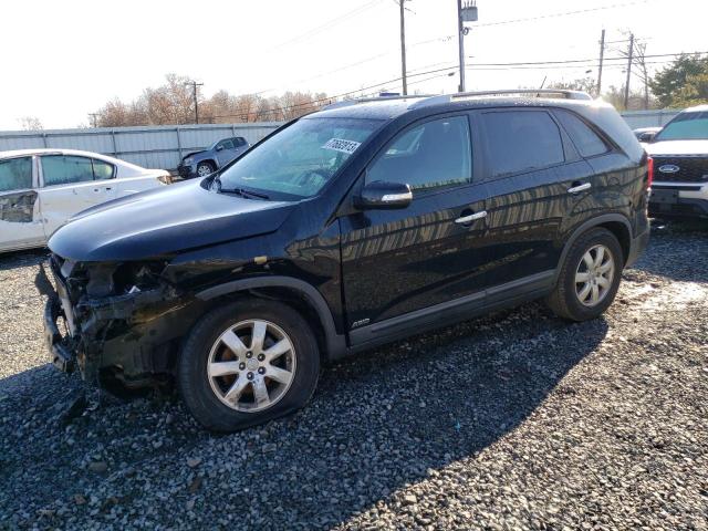 2013 Kia Sorento LX