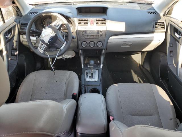 JF2SJAHCXFH408396 Subaru Forester 2.5i Limited