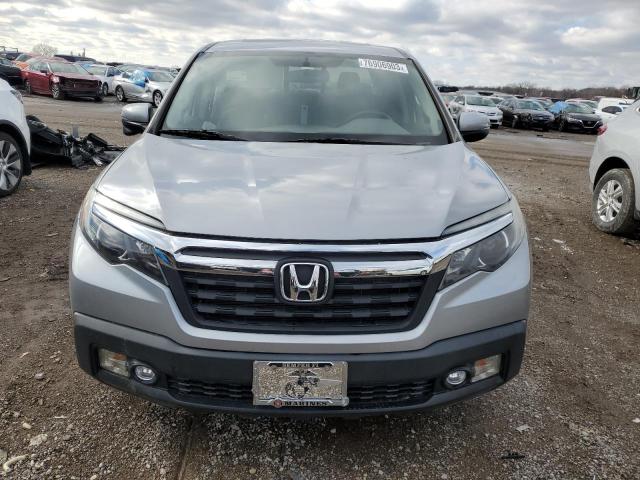 5FPYK3F6XKB016096 | 2019 HONDA RIDGELINE