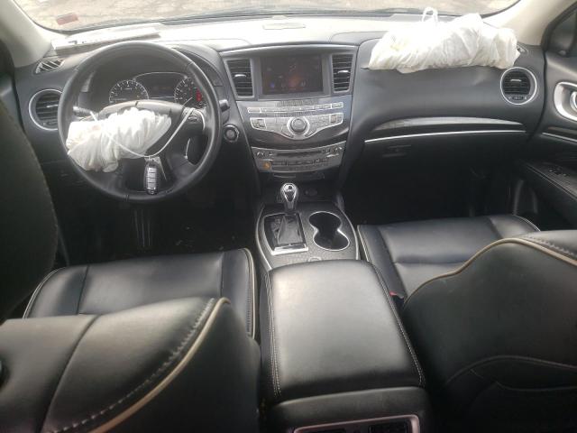 5N1DL0MN2LC520276 Infiniti QX60 LUXE 8