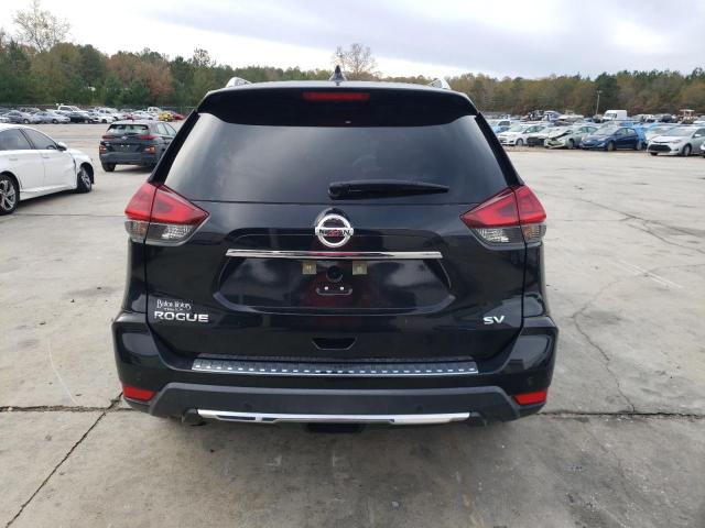 KNMAT2MT6LP521117 | 2020 NISSAN ROGUE S