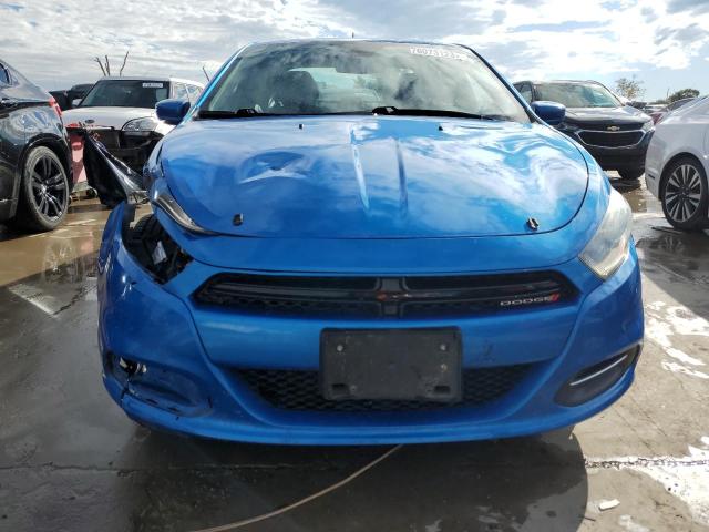 2016 DODGE DART SXT - 1C3CDFBB4GD565250
