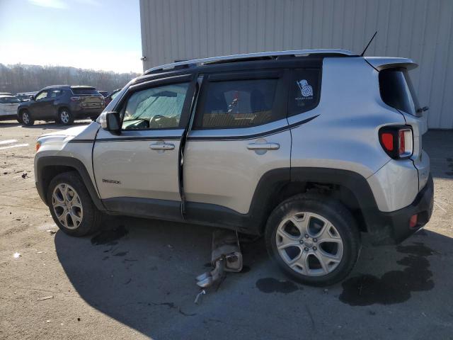 ZACCJBDBXHPE87098 Jeep Renegade Limited