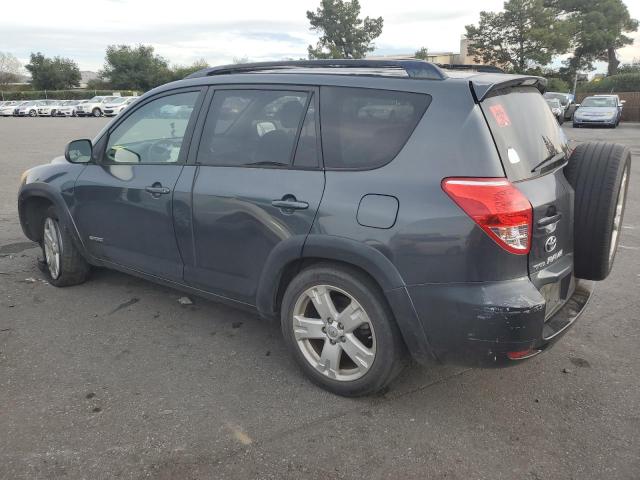 JTMZK32V166001014 | 2006 Toyota rav4 sport