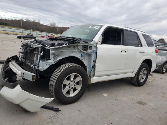 2013 Toyota 4Runner SR5