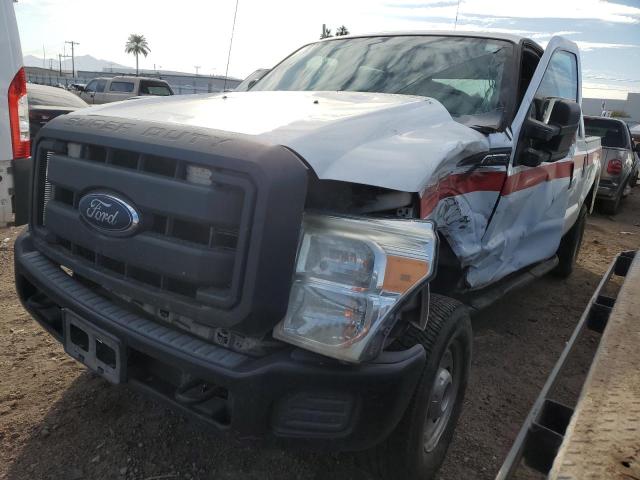 2014 Ford F-250 