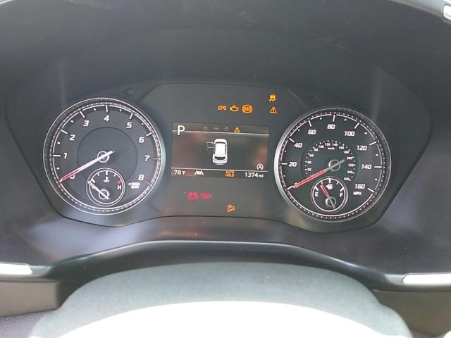 5NMS1DAJ3PH485815 Hyundai Santa Fe Se