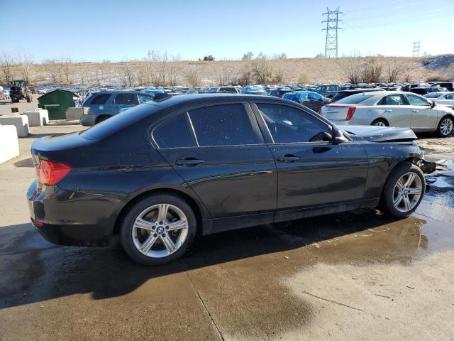 WBA3C3G56FNT52225 | 2015 BMW 320 I XDRI