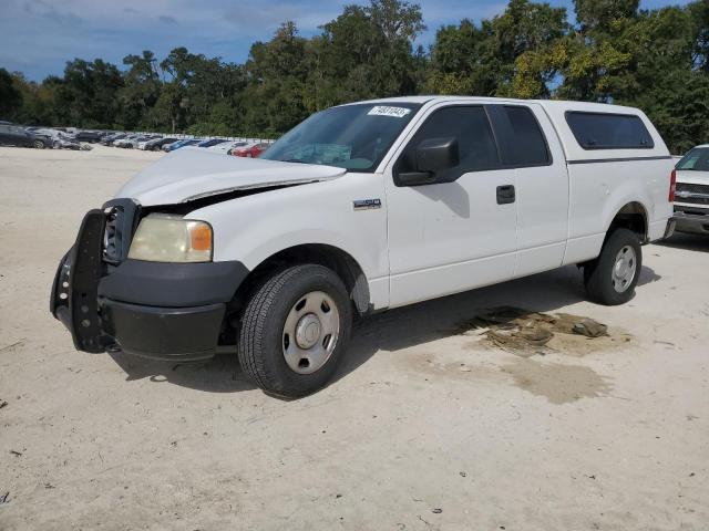 2006 Ford F-150 