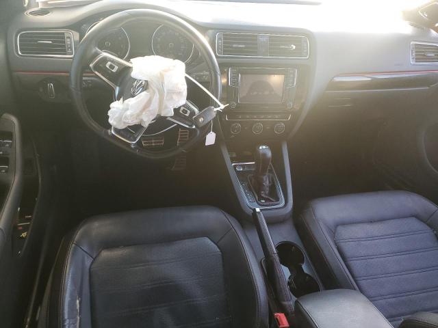 2017 VOLKSWAGEN JETTA GLI - 3VW4T7AJ5HM351050