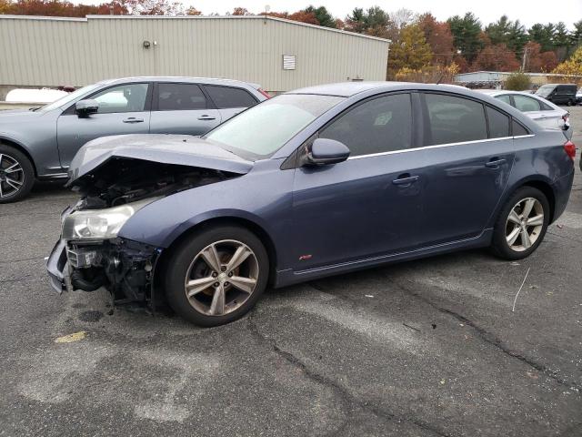 2013 Chevrolet Cruze LT