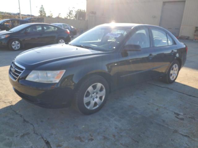 2009 Hyundai Sonata GLS