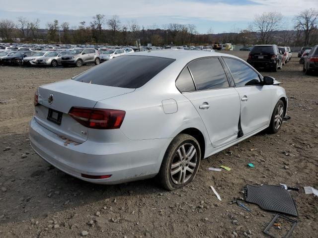 2018 Volkswagen Jetta S VIN: 3VW2B7AJ7JM262628 Lot: 74864143