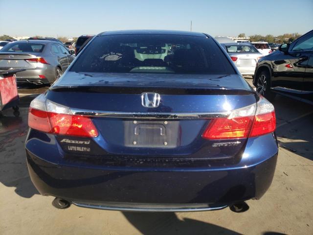 1HGCR2F55EA023391 | 2014 HONDA ACCORD SPO