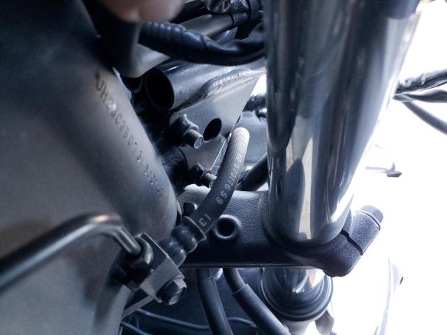 2003 HONDA CBR1100 XX JH2SC35073M600741