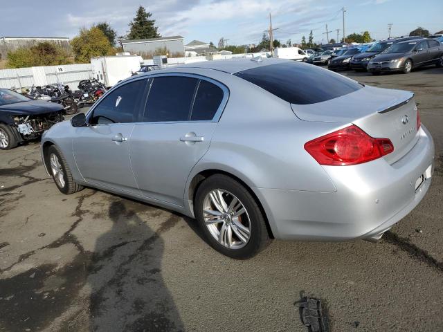 Vin: jn1cv6ar0dm357081, lot: 75148963, infiniti g37 20132